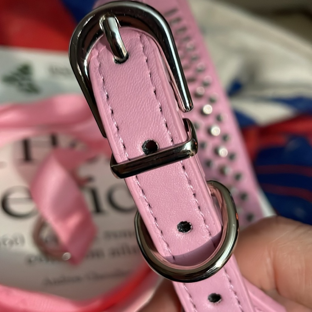 Pink Set - Picture 2 of 6
